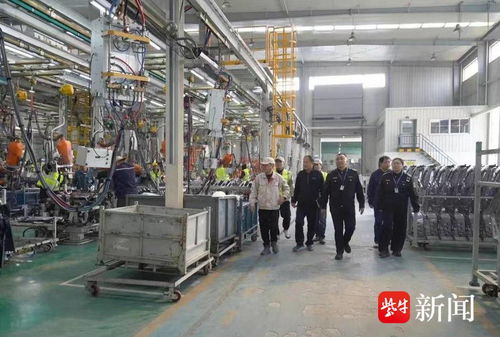鹽城精準賦能“廠中廠”發展，百余家企業齊聚共探管理升級之路