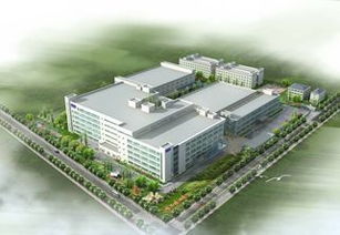 史上前瞻 中國大陸臺資SMT電子智慧工廠首曝光，系統集成服務引領全球